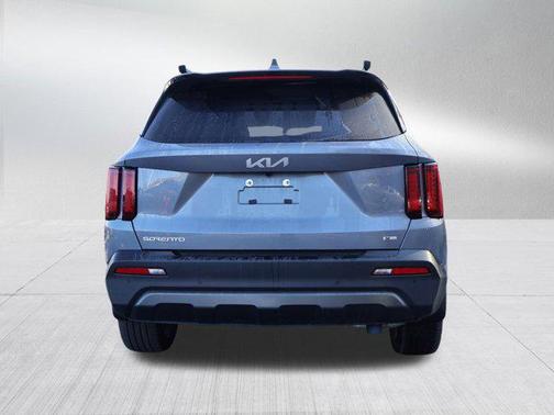 2023 Kia Sorento EX
