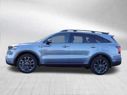 2023 Kia Sorento EX