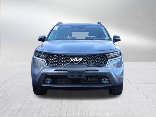 2023 Kia Sorento EX