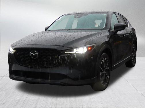 2023 Mazda CX-5 2.5 S Premium Plus Package