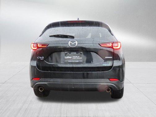 2023 Mazda CX-5 2.5 S Premium Plus Package