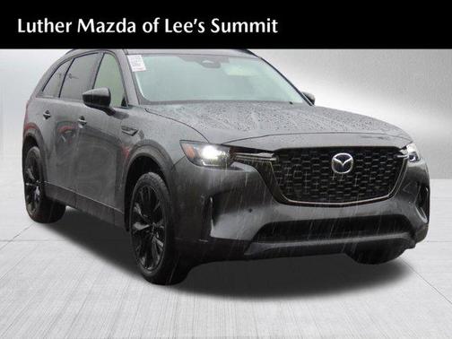 2026 Mazda CX-90 3.3 Turbo Premium Sport