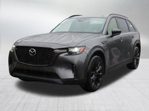 2026 Mazda CX-90 3.3 Turbo Premium Sport