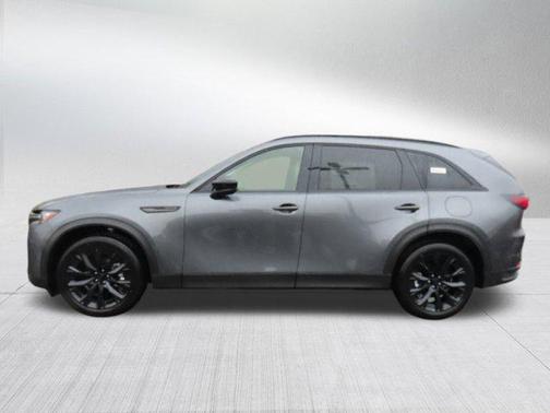 2026 Mazda CX-90 3.3 Turbo Premium Sport