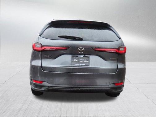 2026 Mazda CX-90 3.3 Turbo Premium Sport