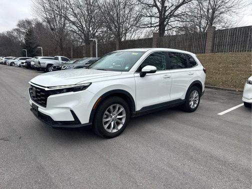 2023 Honda CR-V EX-L AWD