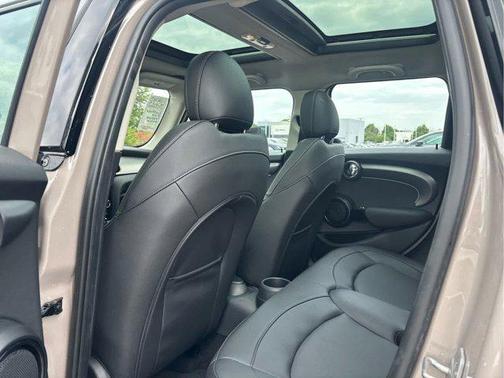 2024 MINI Hardtop Cooper S