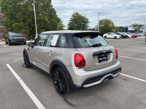 2024 MINI Hardtop Cooper S