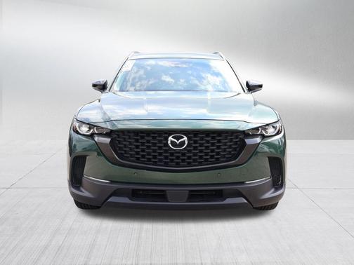 Cypress 2026 Mazda CX-50 2.5 S Preferred Package