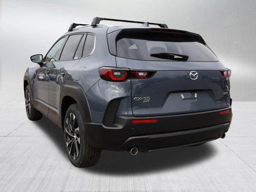 2026 Mazda CX-50 Hybrid Premium Plus