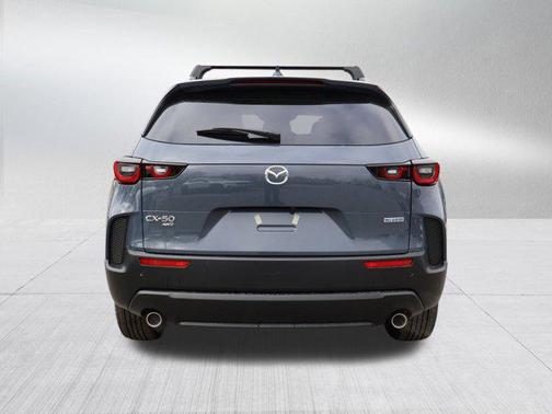 2026 Mazda CX-50 Hybrid Premium Plus