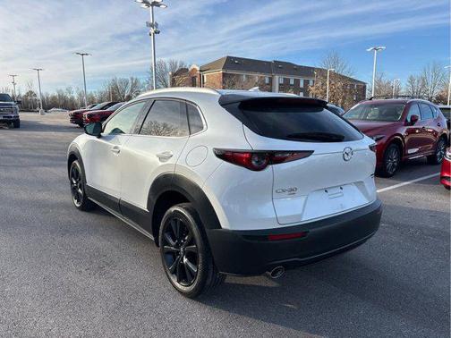 2023 Mazda CX-30 2.5 Turbo Premium Package