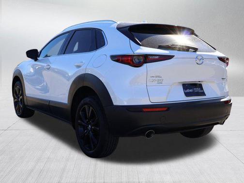 2023 Mazda CX-30 2.5 Turbo Premium Package