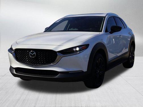2023 Mazda CX-30 2.5 Turbo Premium Package