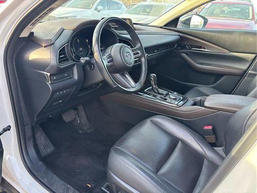 2023 Mazda CX-30 2.5 Turbo Premium Package