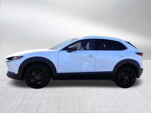 2023 Mazda CX-30 2.5 Turbo Premium Package