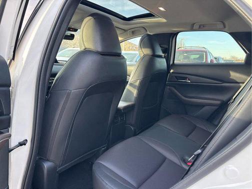 2023 Mazda CX-30 2.5 Turbo Premium Package