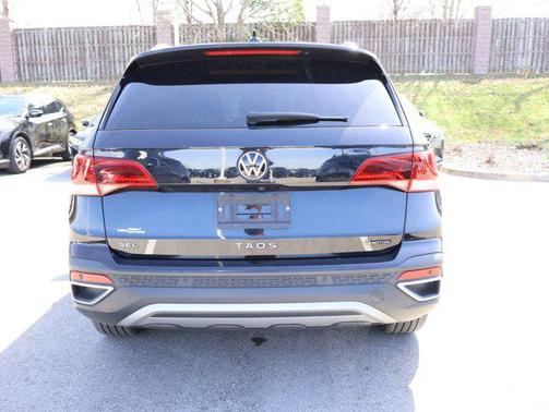 2023 Volkswagen Taos 1.5T SEL