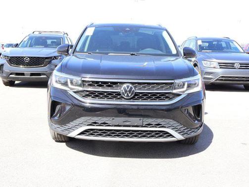 2023 Volkswagen Taos 1.5T SEL