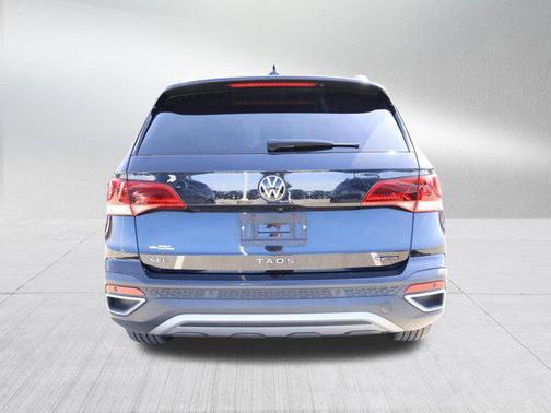 2023 Volkswagen Taos 1.5T SEL