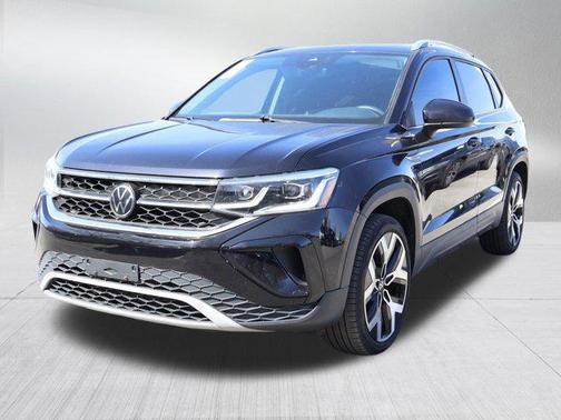 2023 Volkswagen Taos 1.5T SEL