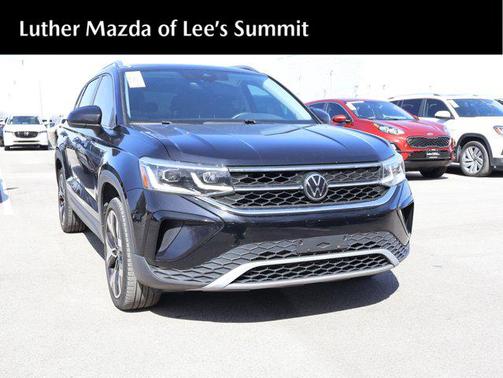 2023 Volkswagen Taos 1.5T SEL