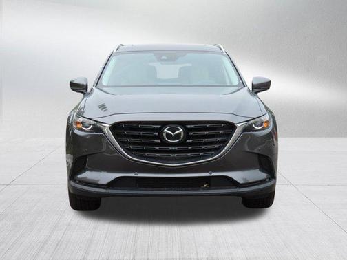 2022 Mazda CX-9 Touring