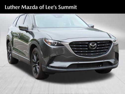 2022 Mazda CX-9 Touring