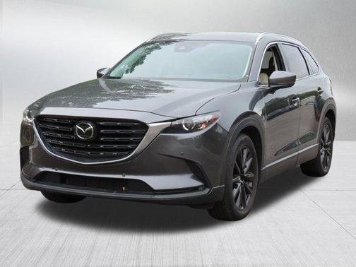 2022 Mazda CX-9 Touring