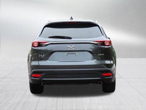 2022 Mazda CX-9 Touring