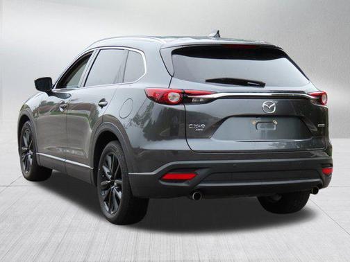 2022 Mazda CX-9 Touring