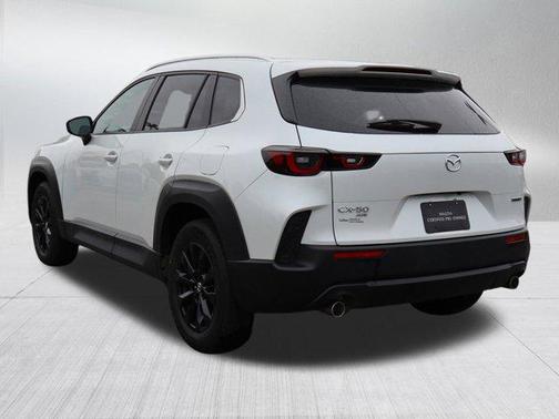 2023 Mazda CX-50 2.5 S Preferred Plus