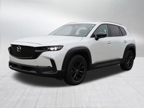 2023 Mazda CX-50 2.5 S Preferred Plus