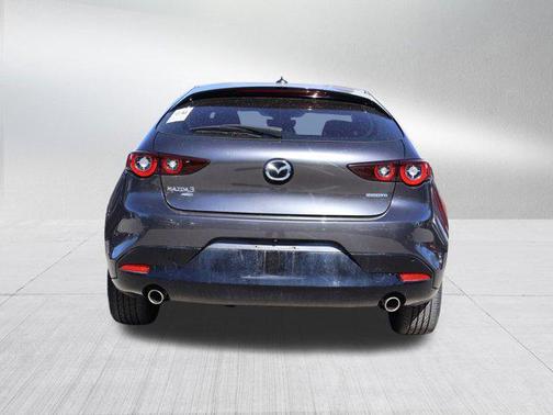 2023 Mazda Mazda3 AWD w/Premium Package