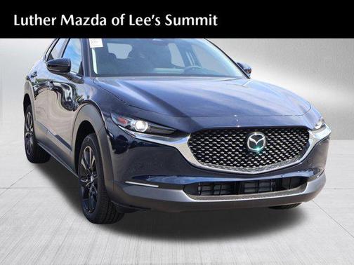 2025 Mazda CX-30 2.5 S Select Sport