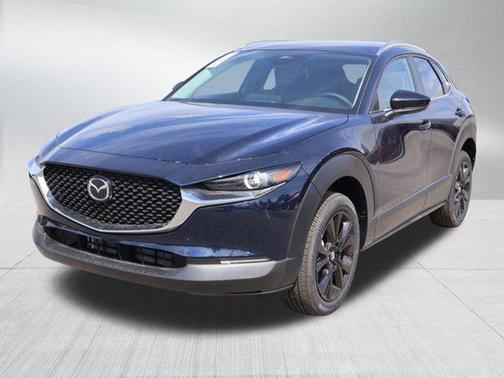 2025 Mazda CX-30 2.5 S Select Sport