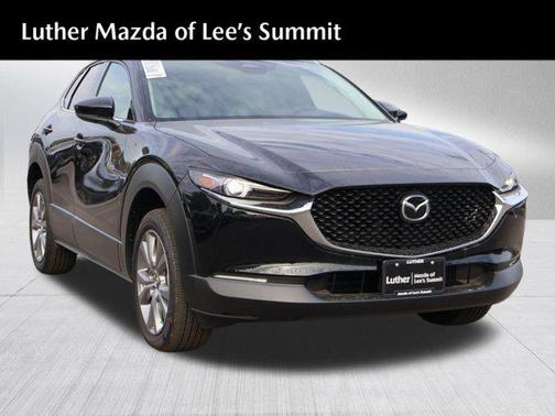 2025 Mazda CX-30 2.5 S Premium Package