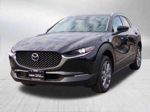 2025 Mazda CX-30 2.5 S Premium Package