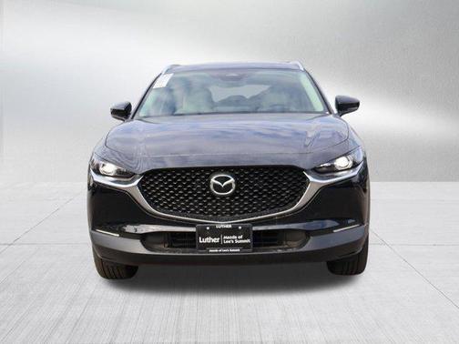 2025 Mazda CX-30 2.5 S Premium Package