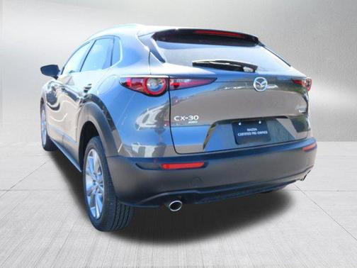 2023 Mazda CX-30 2.5 S Preferred Package