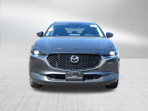 2023 Mazda CX-30 2.5 S Preferred Package