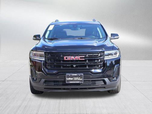 2021 GMC Acadia AWD SLT