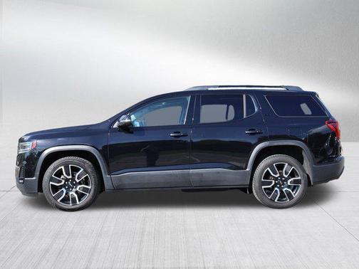 2021 GMC Acadia AWD SLT