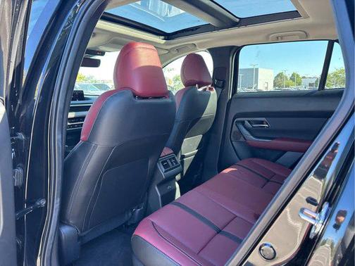 2025 Mazda CX-50 Hybrid Premium Plus Package