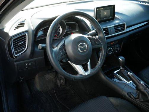 2015 Mazda Mazda3 i Touring
