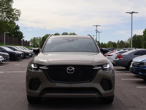 2025 Mazda CX-70 3.3 Turbo S Premium