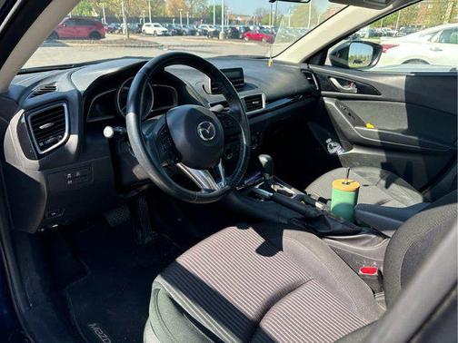 2014 Mazda Mazda3 i Touring