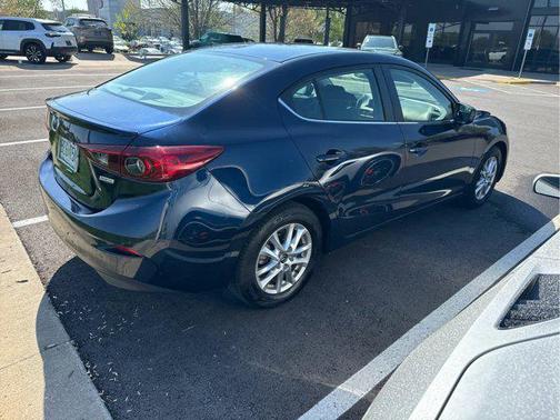 2014 Mazda Mazda3 i Touring