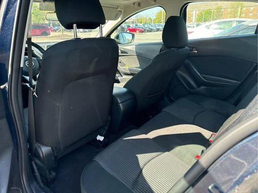 2014 Mazda Mazda3 i Touring