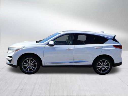 2020 Acura RDX Technology Package